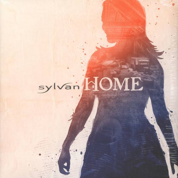 Sylvan – Home (2LP)